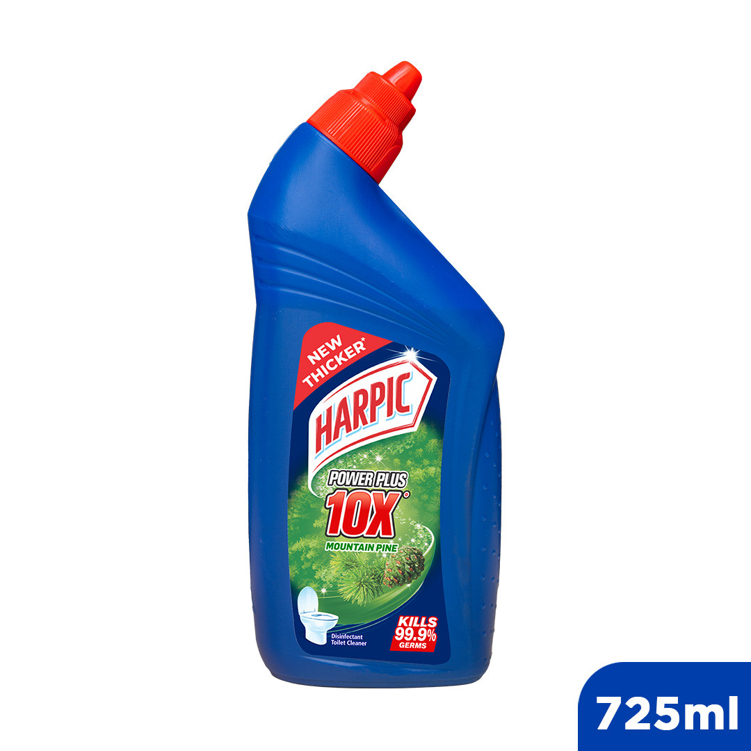 Harpic Mountain Pine 725ml