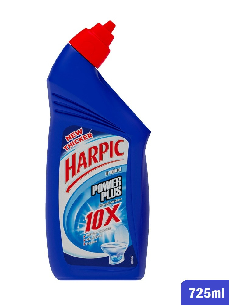 Harpic Powerplus 725ml