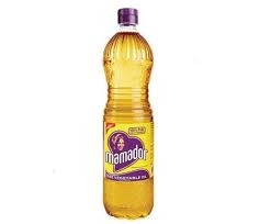 Mamador Pure Vegetable Cooking Oil – 500ml