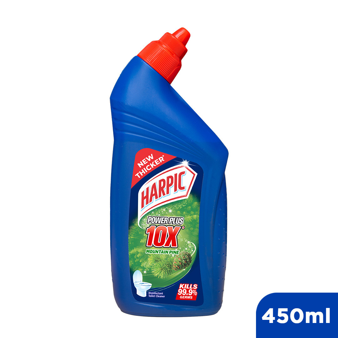 Harpic Mountain Pine 450ml